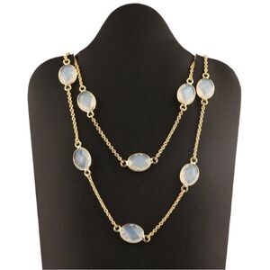 Opalite Necklace
